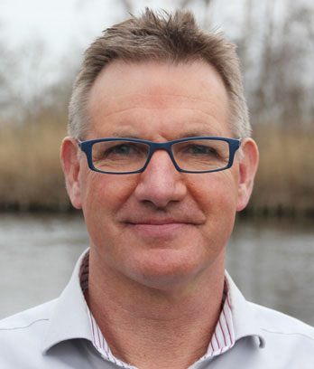Henk Pijning